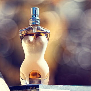 Classique (Eau de Toilette) - Jean Paul Gaultier