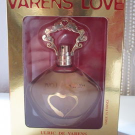 Varens Love - Ulric de Varens