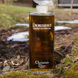 Dioressence (Esprit de Parfum) - Dior