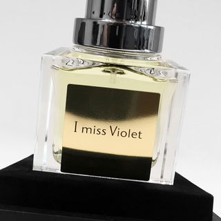 Collection Excessive - I miss Violet von The Different Company