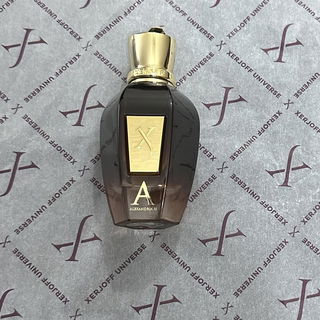 Alexandria II (Parfum) by Xerjoff