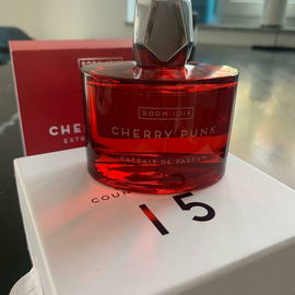 Cherry Punk (Extrait de Parfum) - Room 1015