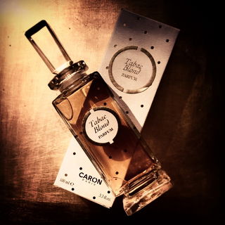 Tabac Blond (1919) (Parfum) - Caron