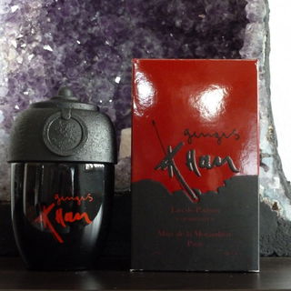 Gengis Khan (Eau de Parfum) von Marc de la Morandière