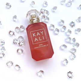 Eden Sparkling Lychee | 39 - Kayali
