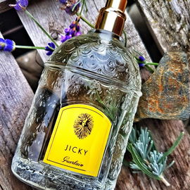 Jicky (Eau de Toilette) - Guerlain