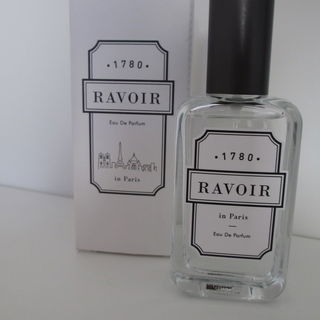 Ravoir - 1780 In Paris by Missha