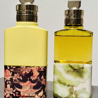 Bitter Splash von Dries Van Noten