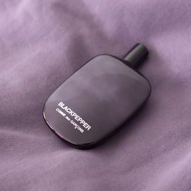 Blackpepper - Comme des Garçons