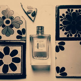 Eau des 4 Voleurs (2016) - L'Occitane en Provence