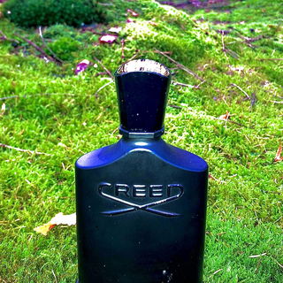 Green Irish Tweed by Creed