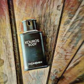 Body Kouros (Eau de Toilette) - Yves Saint Laurent
