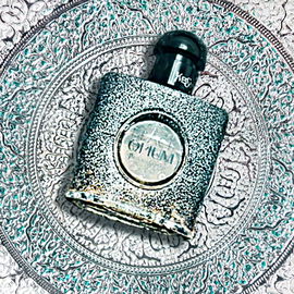 Black Opium Floral Shock - Yves Saint Laurent