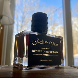 Sunset In Tennessee by Jinkoh Store