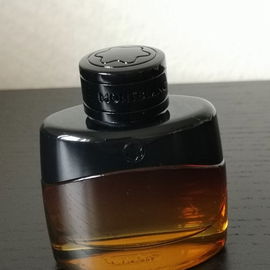 Legend Night - Montblanc