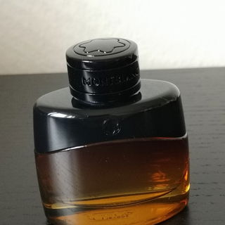Legend Night - Montblanc