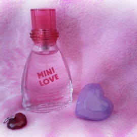 Mini Love - Ulric de Varens