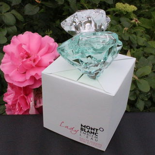 Lady Emblem L'Eau - Montblanc
