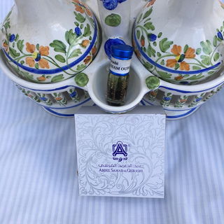 Oud Assam - Maison Anthony Marmin / Abdul Karim Al Faransi