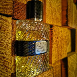 Sauvage Parfum - Dior