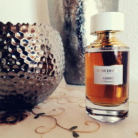 Ambre d'Alexandrie - Boucheron