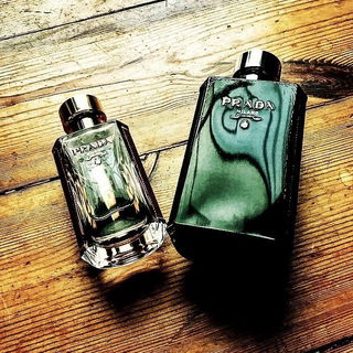 L'Homme Intense von Prada