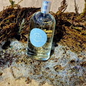 ***Hin und wieder findet auch ein frischer Saubär so eine schaumig-algige-Strandpackung recht abwechslungsreich und entspannend. Herzlichen Dank fürs Vorbeischauen. Ich freu' mich 🤩😎*** (by Zimtschnecke)