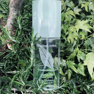 Green Tea (Eau Parfumée) von Elizabeth Arden