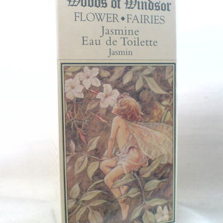 Flower Fairies - Jasmine - Woods of Windsor