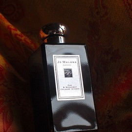 Oud & Bergamot - Jo Malone