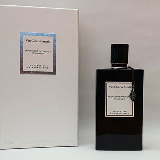 Moonlight Patchouli von Van Cleef & Arpels