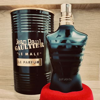 Le Mâle Le Parfum by Jean Paul Gaultier