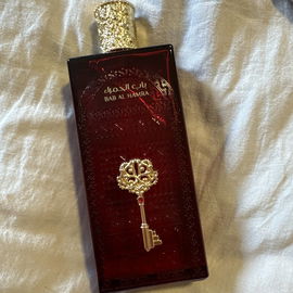 von Tasperfumes