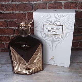 Victorioso Heroic von Maison Alhambra