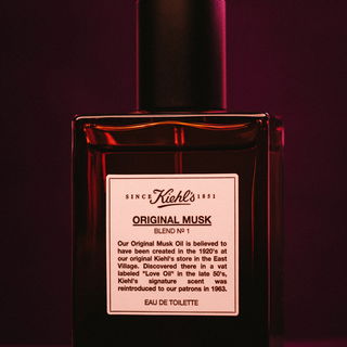 Original Musk Blend No. 1 von Kiehl's