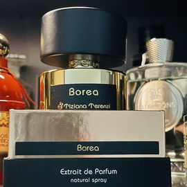 Borea - Tiziana Terenzi