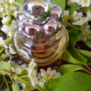 Catch… Me - Cacharel