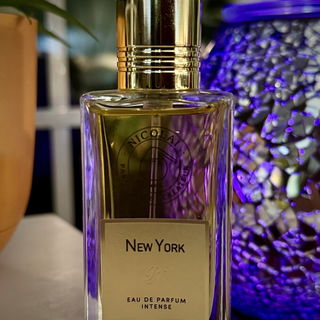 New York Intense by Nicolaï