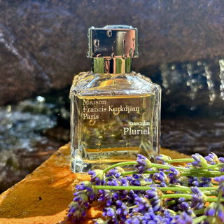 XXI: Art Deco - Amberwood - Clive Christian