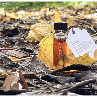 Path by Gather Perfume