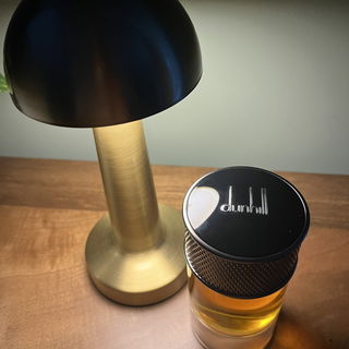 Moroccan Amber by Dunhill