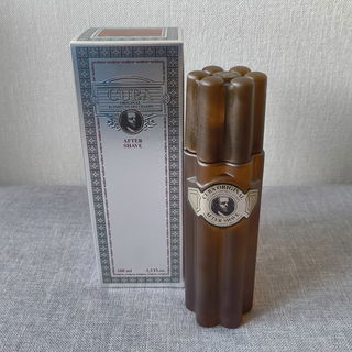 Cuba Gold (After Shave) von Cuba