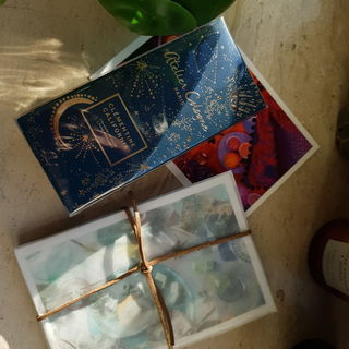 Clémentine California Limited Edition 2021 by Atelier Cologne