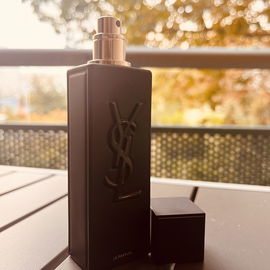 Myslf Le Parfum - Yves Saint Laurent