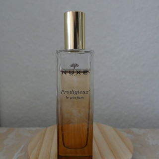 Prodigieux - Le Parfum von Nuxe