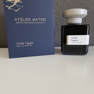 Cèdre Figalia von Atelier Materi