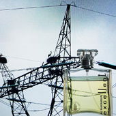 Hochspannung (von Camey5000)