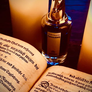 Changing Constance von Penhaligon's