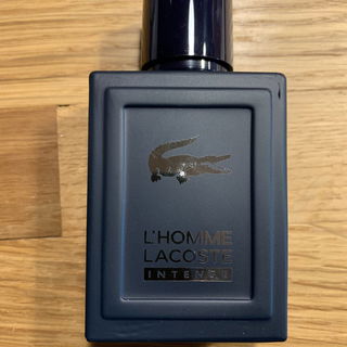 L'Homme Lacoste Intense von Lacoste