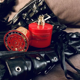 gefährlich Domina'nter Duft ;-D